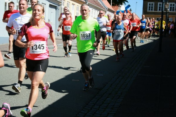 Bogenseløbet 2015 afholdes på lørdag 1 Sportigan Bogense er stolt sponsor af Bogenseløbet 2015