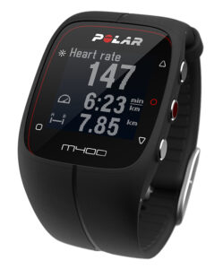 Bogenseløbet 2015 afholdes på lørdag 2 Vind et Polar M400 løbeur fra Sportigan Bogense
