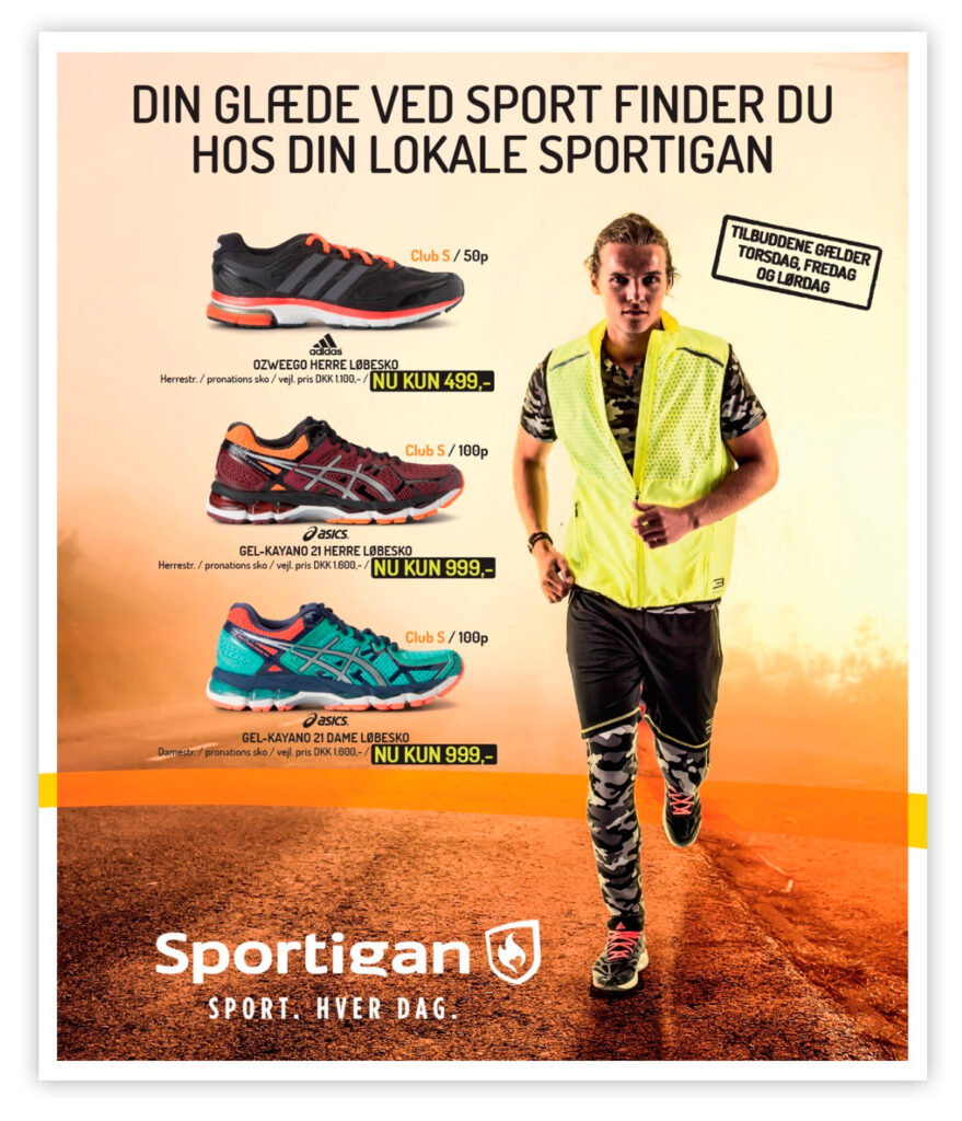 Sportigan katalog uge 32