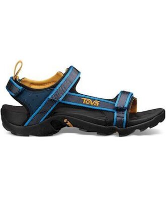 Teva Sandal Tanza Navy Børn