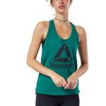 Reebok Sup 2.0 Tank BL Toppe Grøn Dame