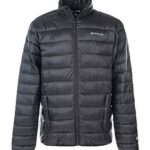 Whistler Leopold M Pro-Lite Jakke Sort Herre