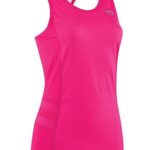 Kari Traa Top Mathea Top Pink Dame
