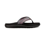 TEVA Voya Flip Teva sandaler Rød Dame