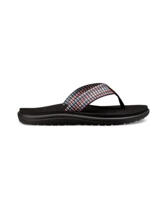 TEVA Voya Flip Teva sandaler Rød Dame