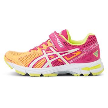 Løbesko til piger Asics GT 1000 PS børn Løbesko til piger Asics GT 1000 PS børn