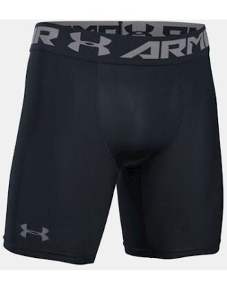 Under Armour HG Armour 2 Baselayer Tights Sort Herre