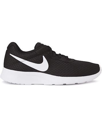 nike tanjun sneakers dames