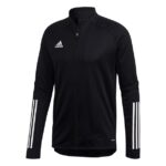 Adidas Con20 TR JKT Jakker Sort Herre
