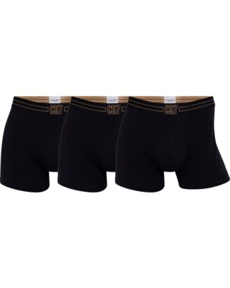 CR7 Basic Trunk 3-Pack Underbukser Multifarvet Herre