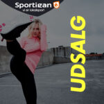 Sportigan udsalg