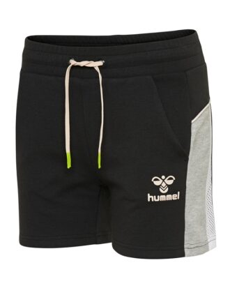 Hummel Nirvana Shorts Sort Dame