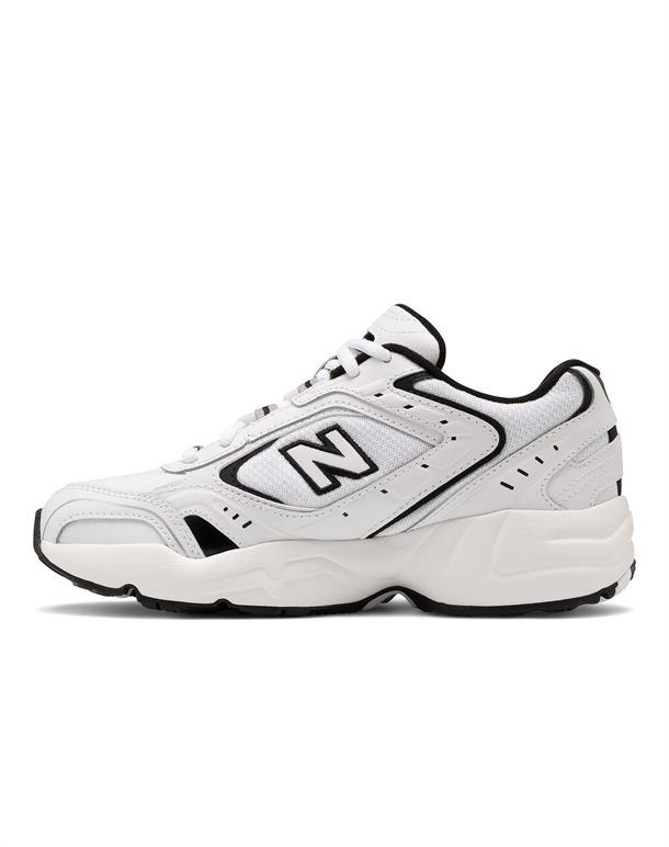 new balance sneakers dame