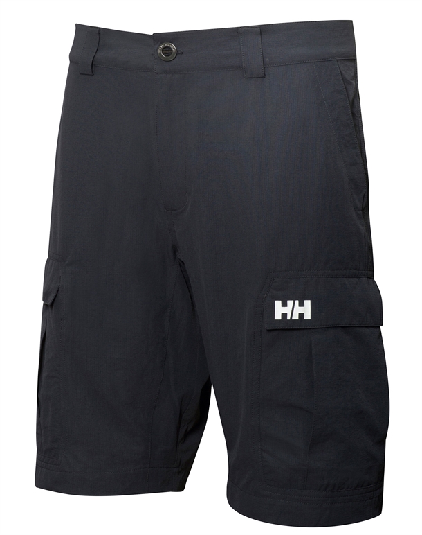 Helly Hansen Cargo Jotun Shorts Navy Herre 1