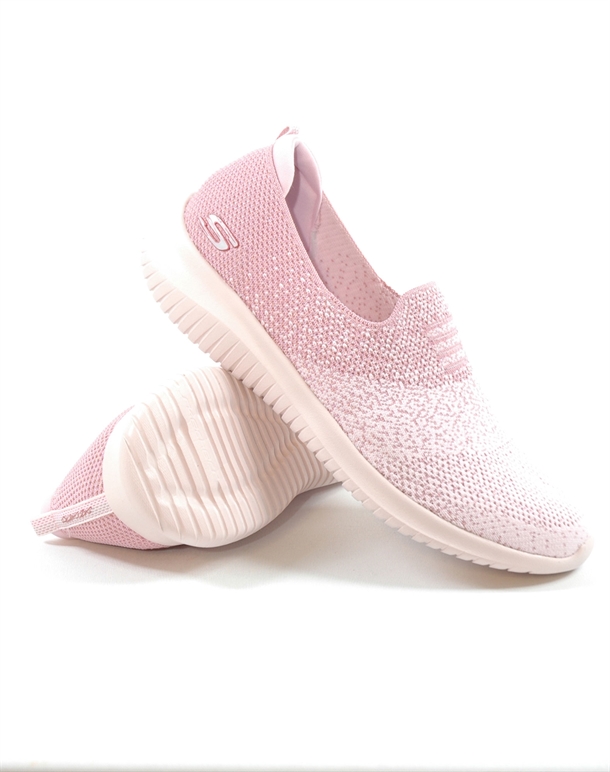 skechers ultra flex cozy day