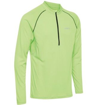 Løbetrøje Craft Prime Ls Tee M Herre