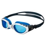 Speedo Futura Biofuse Flexiseal Svømmebriller Hvid Unisex
