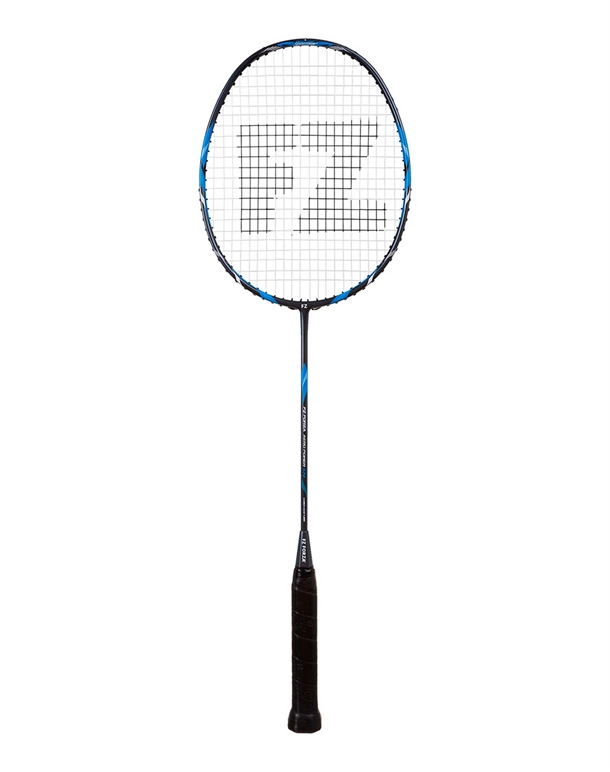 Forza Aero Power 572 Badmintonketcher Grå-Blå Unisex 1