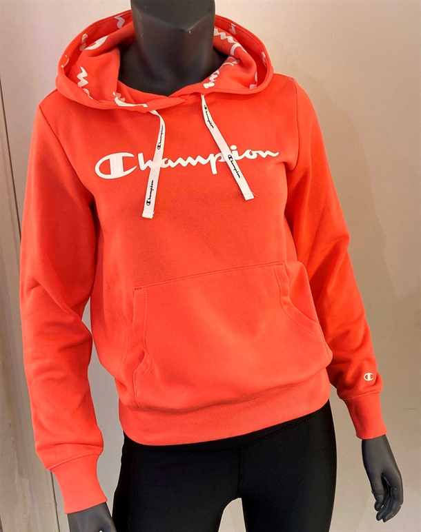 Spar 30% | Champion Sweatshirt Coral Dame