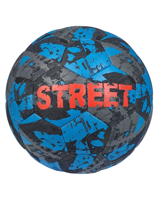 Select Street v22 Fodbolde Navy Unisex 1