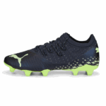 Puma Future Z 2.4 Fodboldstøvler Mørkeblå Unisex