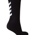 Hummel Fundamental 3 par sokker Sort Unisex