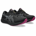 Asics Gel-Pulse 15 GTX Løbesko Black/Blackberry Dame