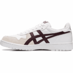 Asics Japan S Sko White/Black Unisex