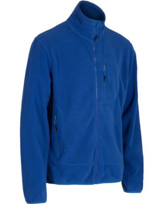 Fleece Jakke Five Seasons Caden Storm Herre