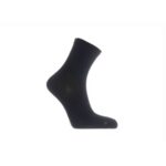 Seger Coolmax Basic Sokker Sort Unisex