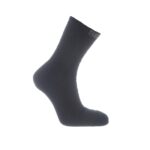 Seger Wool Basic Strømper Sort Unisex
