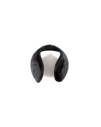 Cold Earband Ørevarmer Sort Unisex