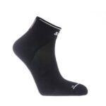 Seger Running Basic Løbestrømper Sort Unisex
