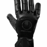 Uhlsport Comfort Absolutgrip HN Målmandshandsker Sort Unisex