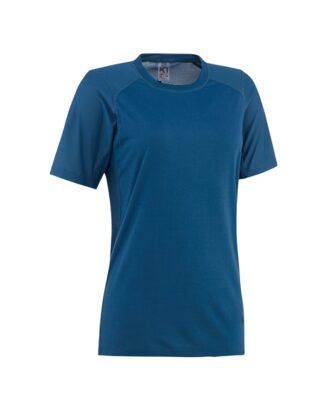 Kari Traa Caroline T-shirt Blå Dame