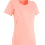 Kari Traa Nora T-shirt Koral Dame
