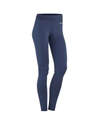 Kari Traa Nora Tights Marineblå Dame