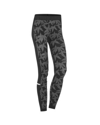 Kari Traa Butterfly Legging Sort Dame