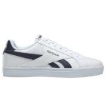 Reebok Complete 3 Low Sneakers Hvid-Blå Unisex