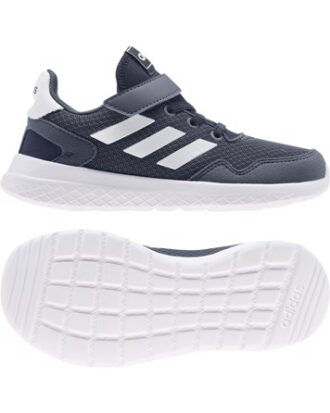 Adidas Archivo C Børnesko Navy Børn
