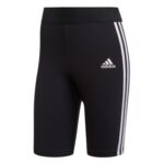 Adidas MH CO Shorts Sort-Hvid Dame