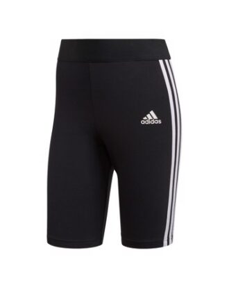 Adidas MH CO Shorts Sort-Hvid Dame