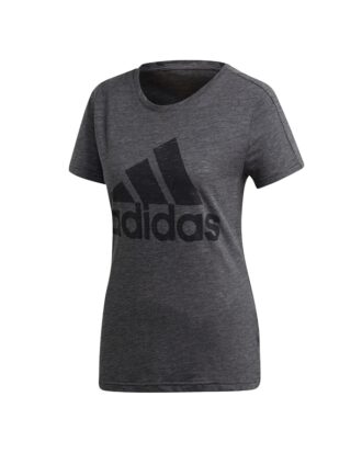 Adidas Winners Tee T-shirts Grå Dame