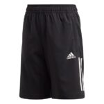 Adidas JB TR 3S WO Shorts Sort Børn