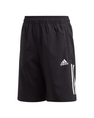 Adidas JB TR 3S WO Shorts Sort Børn