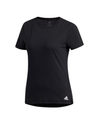 Adidas Prime T-shirts Sort Dame