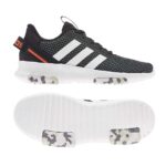 Adidas Racer 2.0 Børnesko Sort Børn