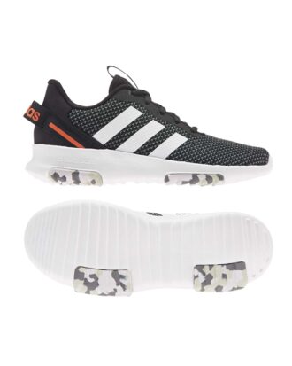 Adidas Racer 2.0 Børnesko Sort Børn