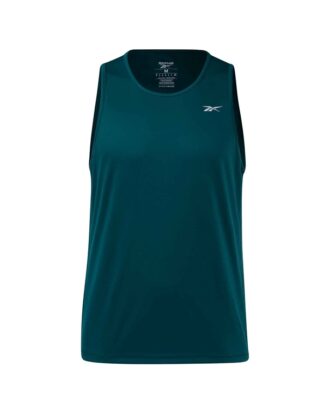 Reebok Speedwick Singlet Grøn Herre