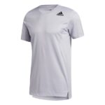 Adidas HEAT.RDY T-shirts Grå Herre